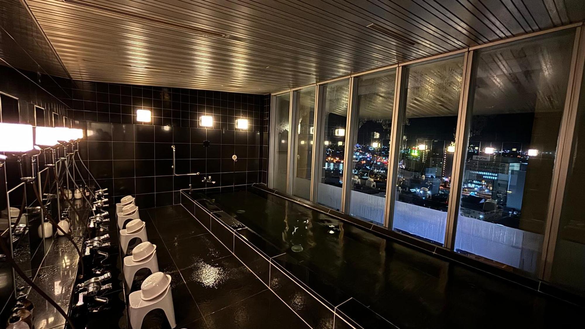 Chateraise Hotel Nagano Bagian luar foto