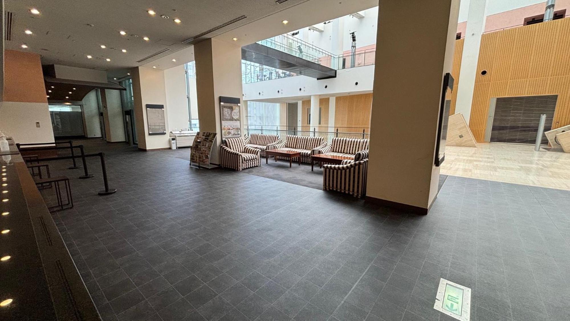 Chateraise Hotel Nagano Bagian luar foto